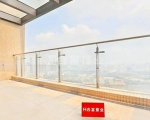 (业主包税急售) 海珠区滨江中 保利康桥 高层望江 赠送车位