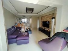 伟星蓝山南区4房南精装真实好房