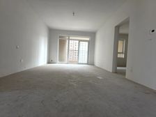 秀山信达城三区4房南毛坯真实好房