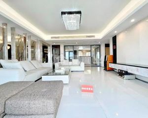 (业主诚意出售 价格可谈 包税)保利康桥 一线望江 送车位