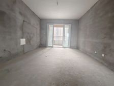 安粮城市广场3期4房南毛坯真实好房