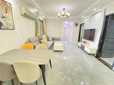 澜庭悦府3房南精装真实好房