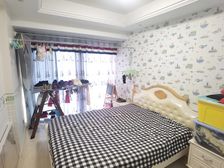 深业华府幸福里 4房 .0 采光充足,满两年