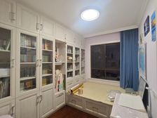 东方明珠六村3房南精装真实好房