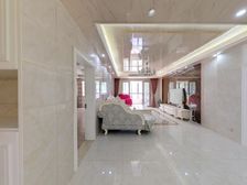 朝辉东方城二区3房南北豪装真实好房