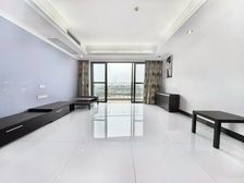 中信君庭 一线望江大平层 顶端物业 视野开阔豪宅 南北对流