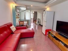 德政中路 3 房 87.6 方 配套成熟 交通便利