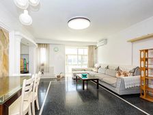 顺义客户0.5%万科红楼3+4层,边户,满五年,看房方便