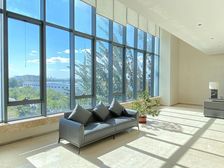 融慧园独栋出租 1000平 精装修 随时可看房 特价出