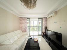 电梯房中间楼层,带产权车位,位置好,视野开阔,采光好诚意出售