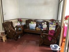 翠柏二里3室1厅1卫南朝向120.0万元/套出售