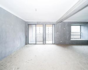我的天 这个荷韵的房子太便宜了吧 3房首付23万不到!!诚心