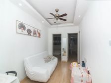 金泰小区,稀有1楼两房,6/9号双轨交,建平书包、看房提前联