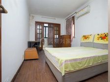 西边套全明户型 边套南北通 采光充足