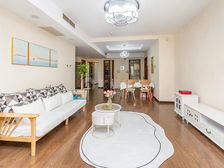 朝阳区酒仙桥阳光上东3室2厅 全明格局 带阳台 满五