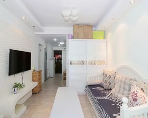 翠苑二区自住装修,拎包入住近地铁10号线