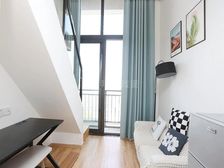 临平·华元芳满庭·1室·1厅