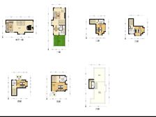 周浦·御沁园东区·4室·2厅