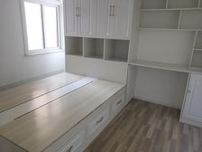 天泽水岸2房南精装真实好房