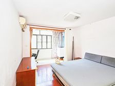 优选房源+ 飞机户型+ 南北通透+ 采光充足= 全明