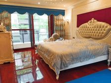 凤岭北豪装别墅 小区中间位置 看公园全景 送几百万豪装