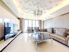 南京西路上海壹街区161.92平精装修高层20层以上热卖
