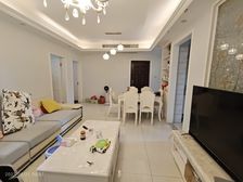 宝丰茗苑 3室2厅 精装 中层位佳 宁大一表生