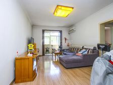 健德二里 户型方正 集中供暖 房主自己住 房子保养得好