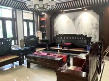 名门一品豪华装修类栋别墅 位置优越 环境优恒温舒适 提包入住