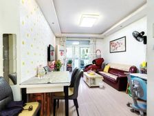 顾村大两房户型好总价低