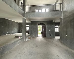 檀宫御府法式独栋别墅带地下室 天宫庄园旁 环境清幽