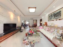 万杨香樟 电梯4房 中上楼层全天采光有车位 新城可报名