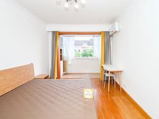 金桂小区,温馨舒适两房,户型正气,高区采光好