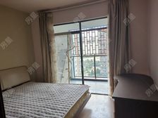 新亚洲星云园 中装修 3室