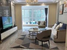 郫都区现房 首付19万买套三 单价5800左右 即买即住