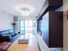 主卧朝南,房型正气,大两房,带车位