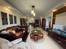 翠城花园 4 房 143.75 方 配套成熟 次新小区