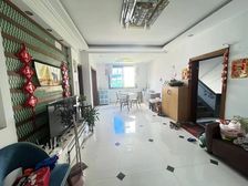 临港自贸区 精装修3房 拎包入住公积金贷款首付23万即可安家
