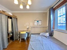 南北通透,一梯两户,小区中心位置,得房率高,居家装修