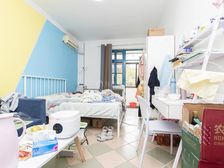 社区 小区中心 采光好,楼层高高,南北通透