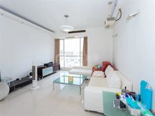 正规成熟小区,小区中间非常安静,好楼层楼层,光线非常好!