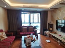 浪琴海3室2厅2卫南朝向298.0万元/套出售