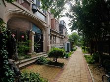 正南 京基鹭府 7室4厅 精装修