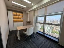 中豪望江国际,出租110方至1500方,毛坯精装,大小都有!