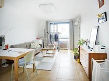 地铁3号石佛营站 炫特区 一居 南向 户型合理 采光视野好