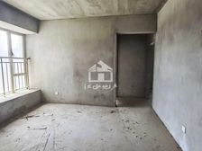 碧水天和C区3房0厅125万