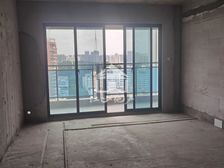 粮食局宿舍 全新小区 民主14中 全新大4房抛售 带车位