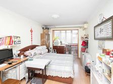 新上白家庄 核桃园北里 南北通透 满五年一套 诚意出售