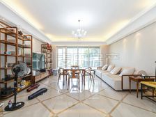 出售 万达大湖公馆 3室 南北向 精装修