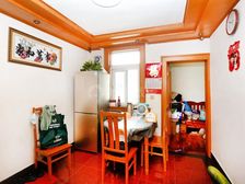 盈浦·万寿新村(一二区)·3室·1厅